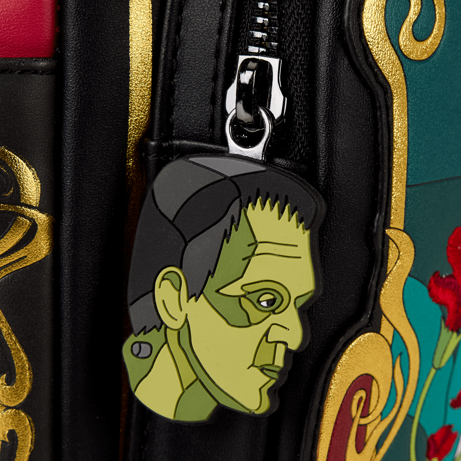 Loungefly x Universal Monsters Bride of Frankenstein Mini Backpack - GeekCore