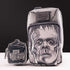 Loungefly x Universal Monsters Frankenstein Crossbody Bag With Coin Bag - GeekCore