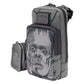 Loungefly x Universal Monsters Frankenstein Crossbody Bag With Coin Bag - GeekCore