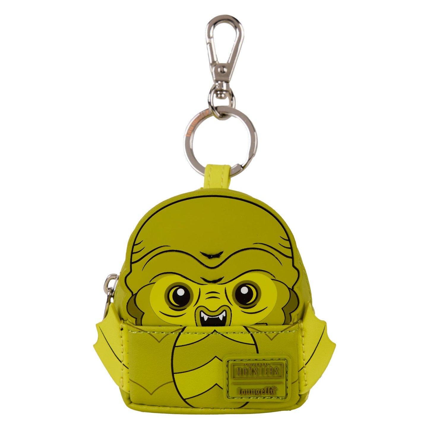 Loungefly x Universal Monsters Mystery Mini Backpack Bag Charm - GeekCore