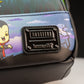 Loungefly x Universal Monsters Triple Pocket Mini Backpack - GeekCore