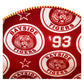 Loungefly x Universal Saved by the Bell Bayside High Megaphone Figural Crossbody Bag - GeekCore