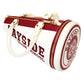 Loungefly x Universal Saved by the Bell Bayside High Megaphone Figural Crossbody Bag - GeekCore