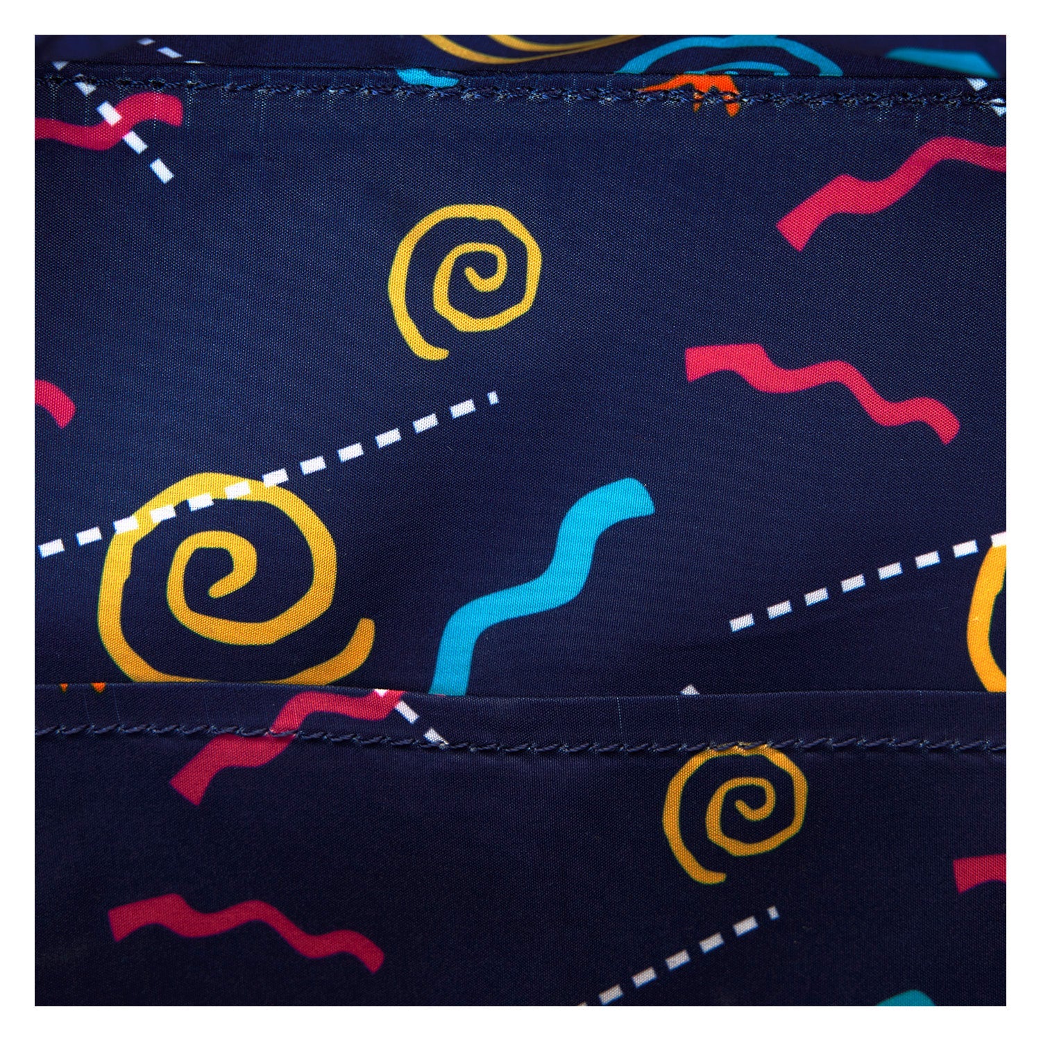 Loungefly x Universal Saved by the Bell Locker Backpack - GeekCore