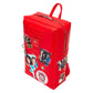 Loungefly x Universal Saved by the Bell Locker Backpack - GeekCore