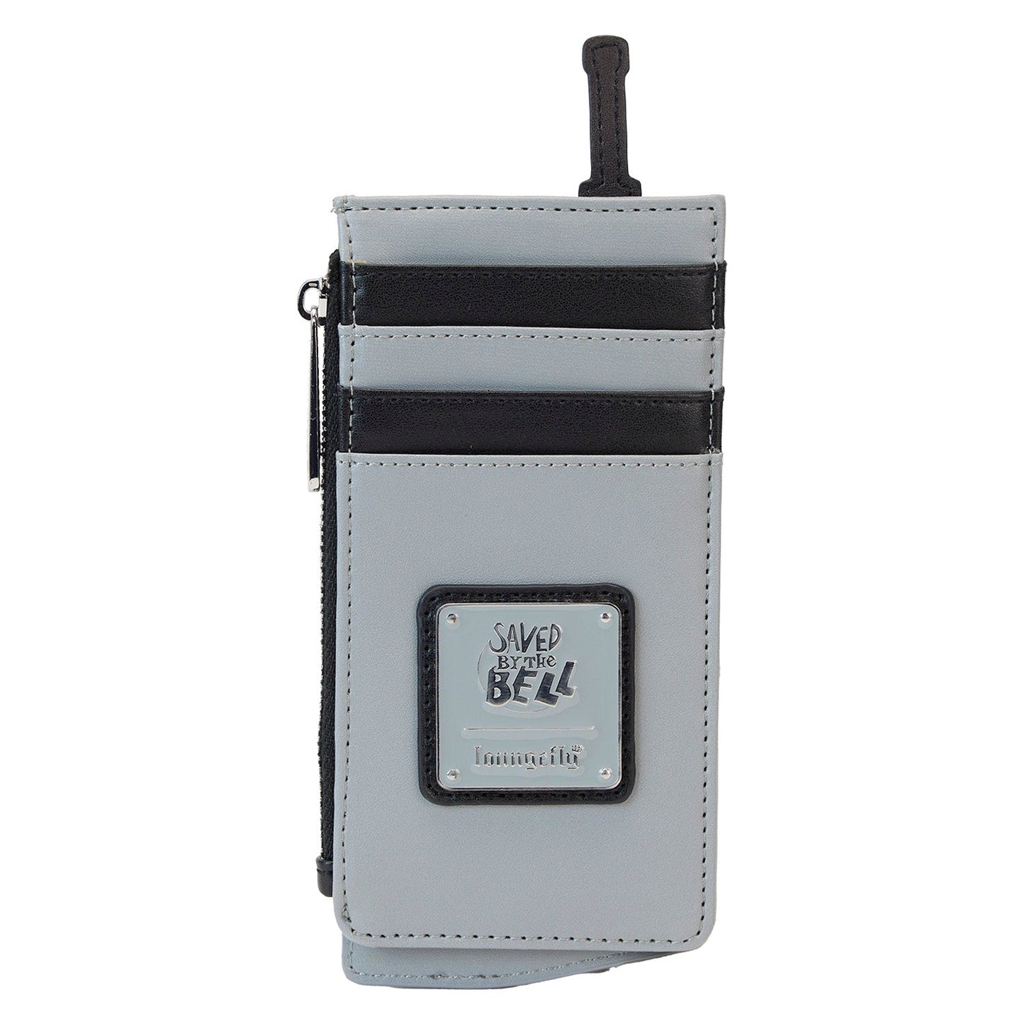 Loungefly x Universal Saved by the Bell Zach Morris Phone Card Holder - GeekCore