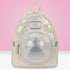 Loungefly x Universal Wicked: Part Two Glinda Bubble Mini Backpack - GeekCore