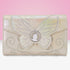 Loungefly x Universal Wicked: Part Two Glinda Butterfly Flap Wallet - GeekCore