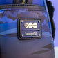 Loungefly x Warner Bros 100th Anniversary Looney Tunes Mini Backpack - GeekCore