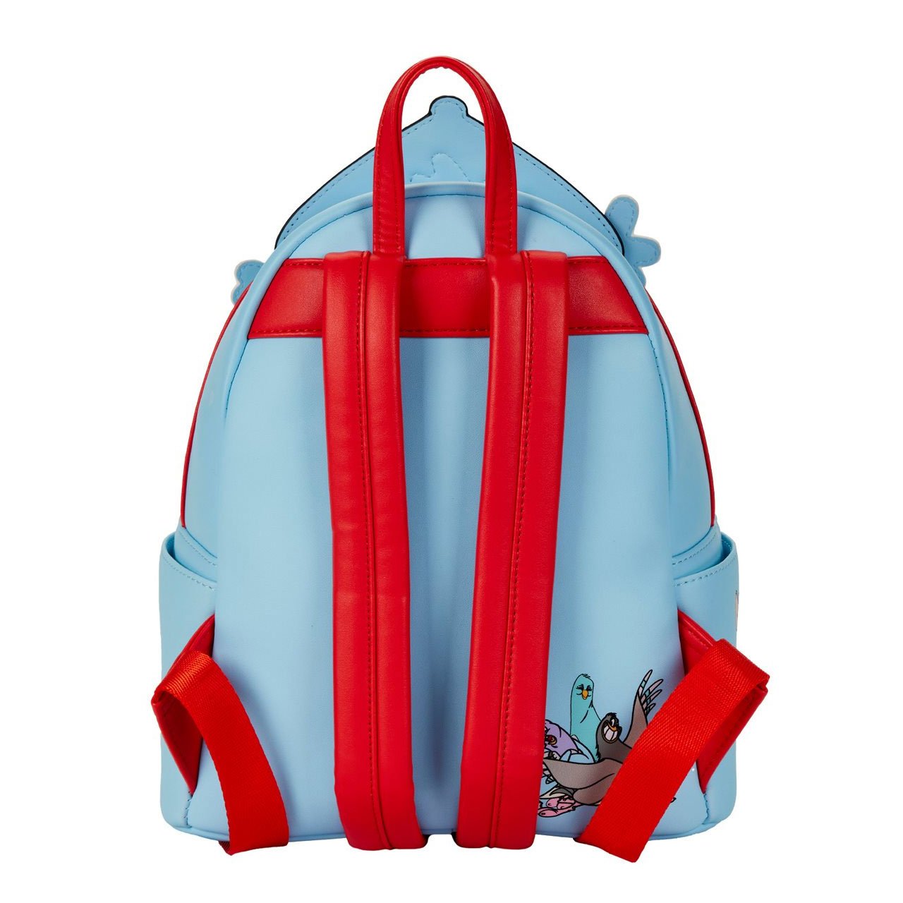 Loungefly x Warner Bros Animaniacs Tower Mini Backpack - GeekCore