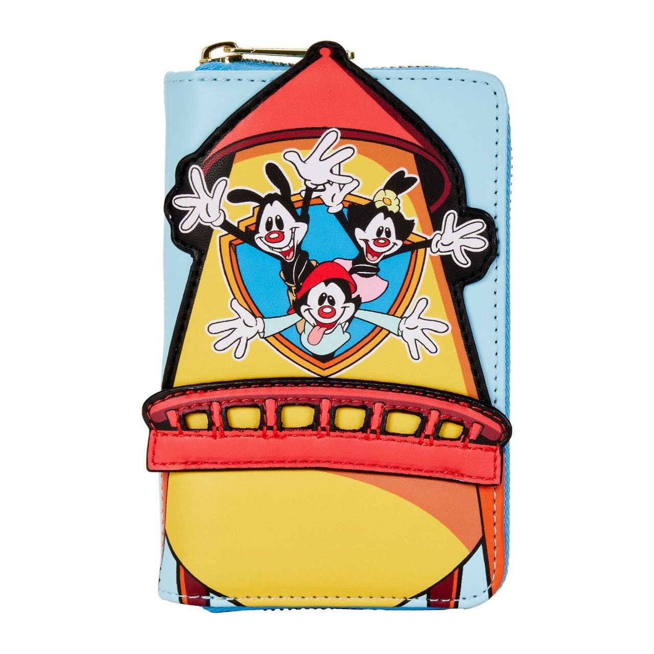 Loungefly x Warner Bros Animaniacs Tower Purse - GeekCore