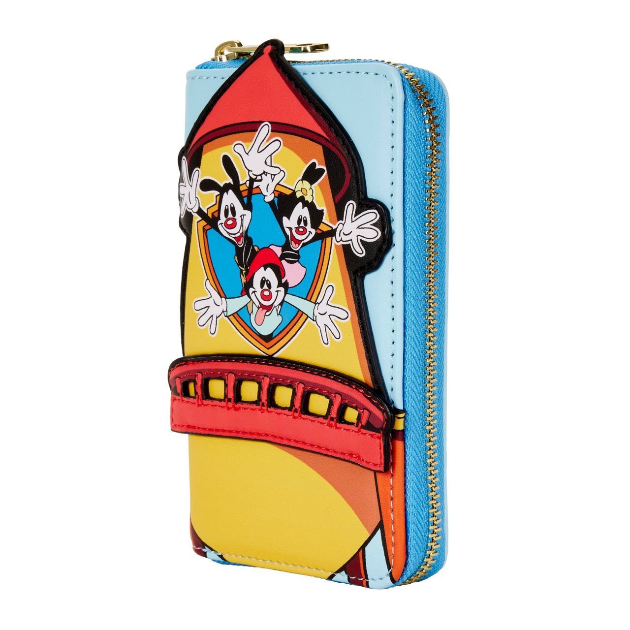 Loungefly x Warner Bros Animaniacs Tower Purse - GeekCore