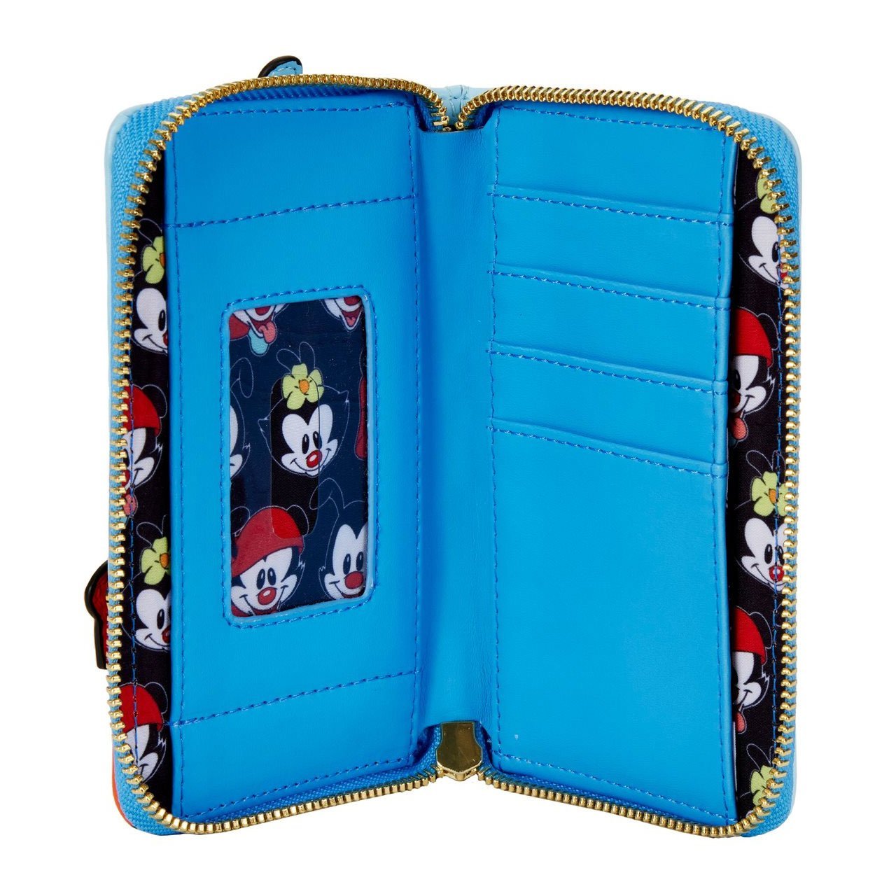 Loungefly x Warner Bros Animaniacs Tower Purse - GeekCore