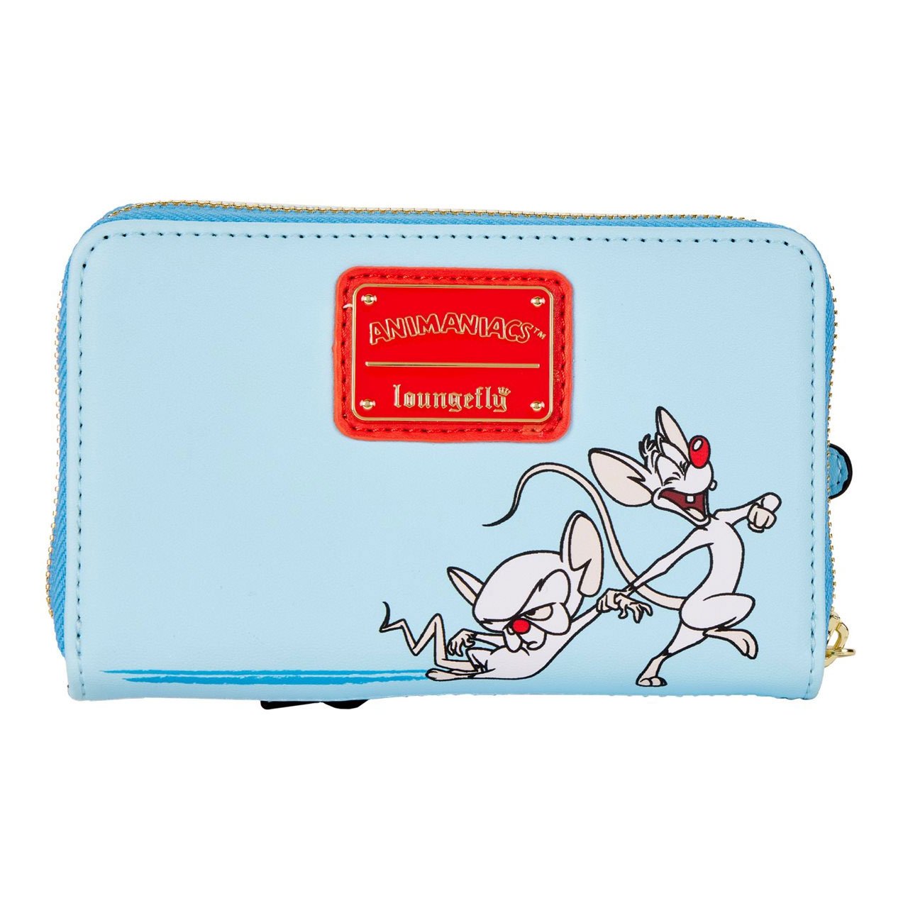 Loungefly x Warner Bros Animaniacs Tower Purse - GeekCore