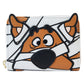 Loungefly x Warner Bros. Scooby - Doo Mummy Cosplay Wallet - GeekCore