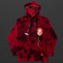 Loungefly x Warner Brothers IT Pennywise Hooded Sweatshirt - GeekCore