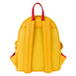 Loungefly x Wb Adventure Time Jake Mini Backpack - GeekCore