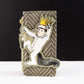 Loungefly x Where the Wild Things Are Card Holder - GeekCore