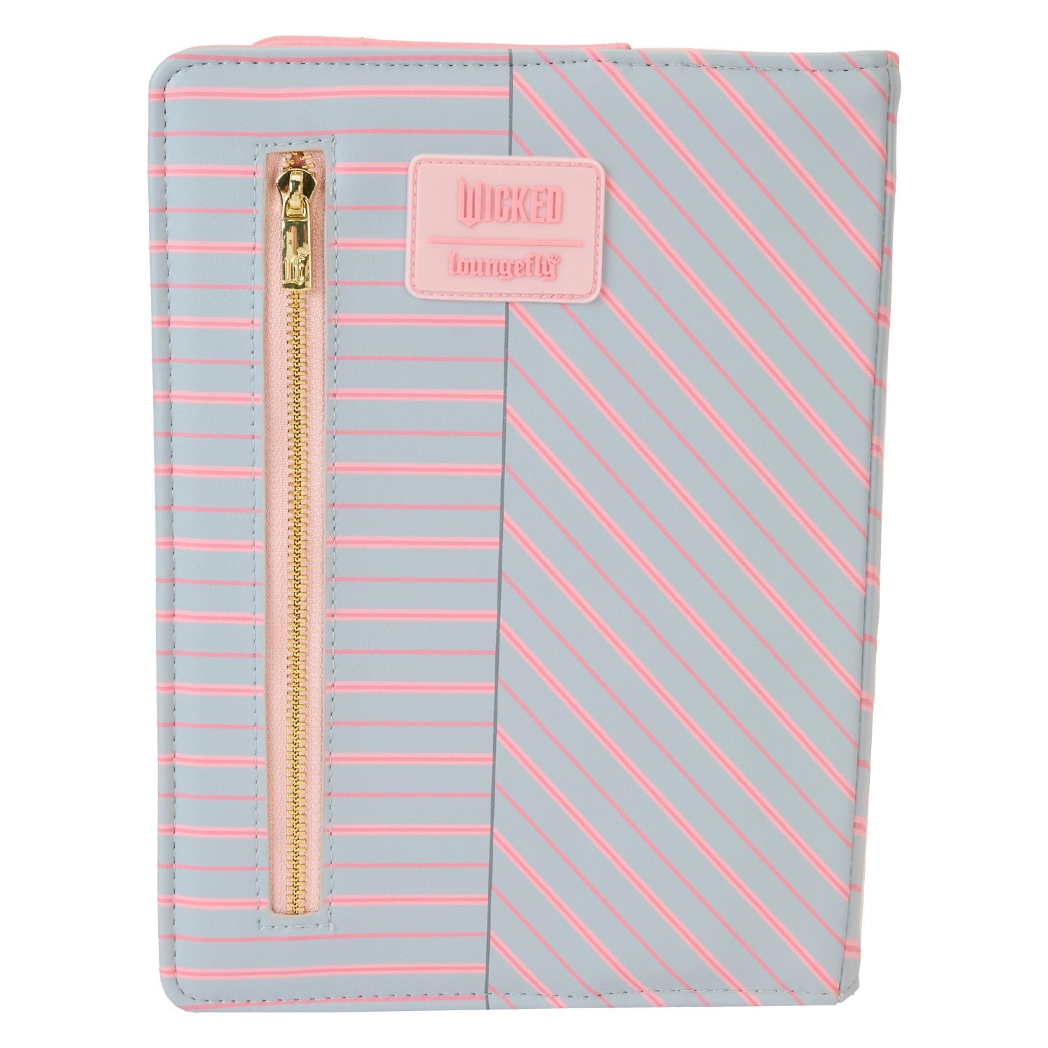 Loungefly x Wicked Glinda Diary Journal - GeekCore