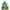 Loungefly x Wizard of Oz Emerald City Mini Backpack - GeekCore