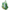 Loungefly x Wizard of Oz Emerald City Mini Backpack - GeekCore