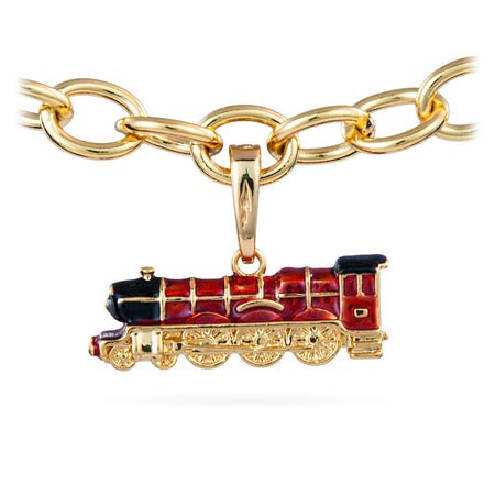 Lumos Charm #1: Hogwarts Express - GeekCore