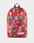 Marvel Avengers Characters Backpack - GeekCore