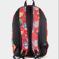Marvel Avengers Characters Backpack - GeekCore