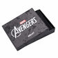 Marvel Avengers Leather Wallet - GeekCore