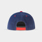 Marvel Avengers Snapback Cap - GeekCore