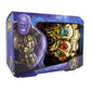Marvel Avengers Thanos Infinity Gauntlet Shaped Mug - GeekCore
