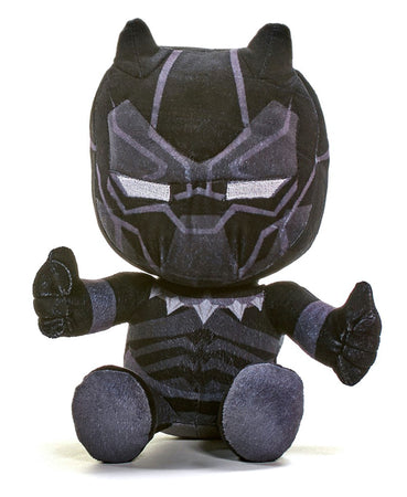 Marvel Black Panther Plush Toy - GeekCore