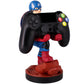 Marvel Captain America Cable Guy Controller & Smartphone Stand - GeekCore
