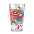 Marvel Captain America Glass - GeekCore