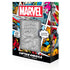 Marvel Captain America Limited Edition Ingot - GeekCore