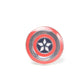 Marvel Captain America Shield Ring - GeekCore