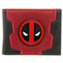 Marvel Deadpool Bi - fold Wallet - GeekCore