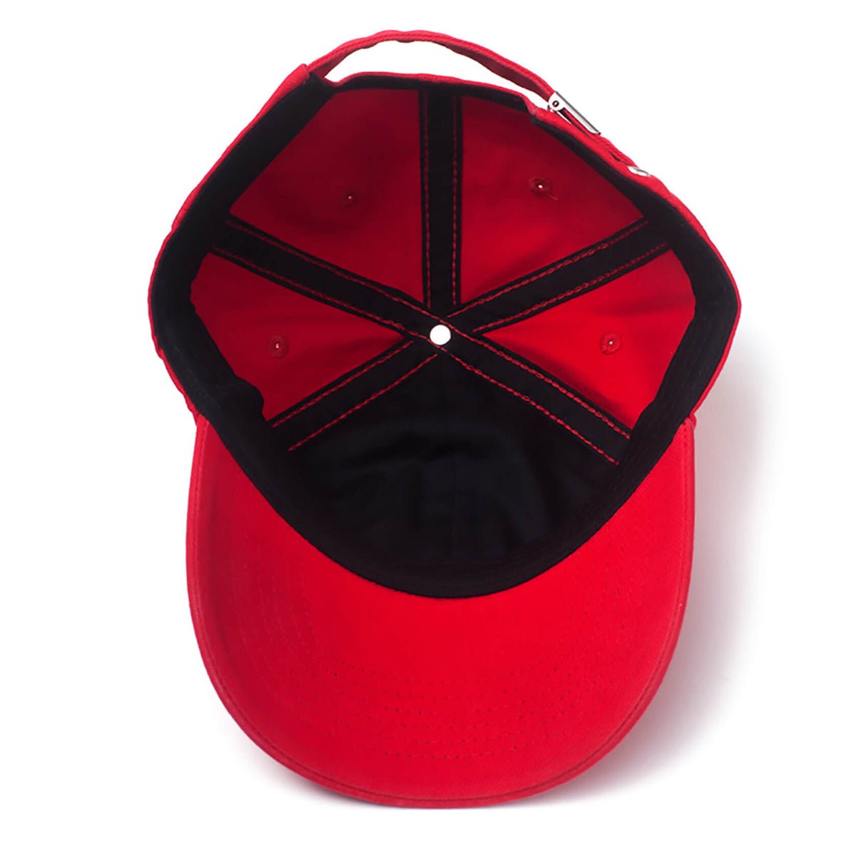 Marvel Deadpool Eyes Baseball Cap - GeekCore