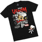 Marvel Eddie Brock Anti - Venom Funko Pop! Vinyl and Tee Set - GeekCore
