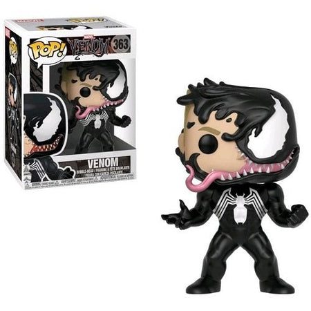 Marvel Funko Pop! Vinyl Venom - GeekCore