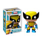 Marvel Funko Pop! Vinyls - GeekCore