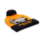 Marvel Guardians of the Galaxy Rocket Racoon Kawaii Art Beanie - GeekCore