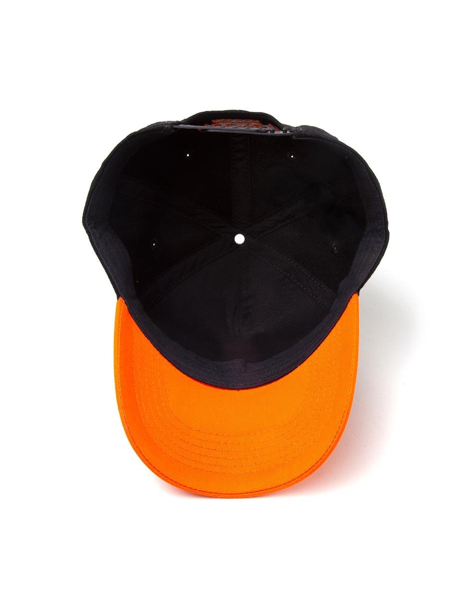 Marvel Guardians of the Galaxy Rocket Racoon Kawaii Snapback - GeekCore