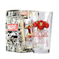 Marvel Invincible Iron Man Glass - GeekCore