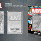 Marvel Iron Man Limited Edition Ingot - GeekCore