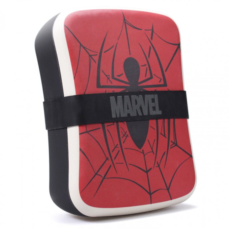Marvel Spider - Man Bamboo Lunch Box - GeekCore