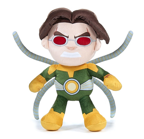 Marvel Spider - Man Doctor Octopus Plush Toy - GeekCore