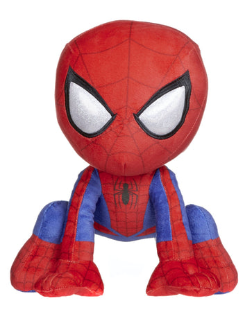 Marvel Spider - Man Fight Stance Plush Toy - GeekCore