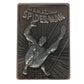 Marvel Spider - Man Limited Edition Ingot - GeekCore