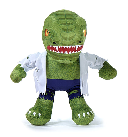 Marvel Spider - Man Lizard Plush Toy - GeekCore